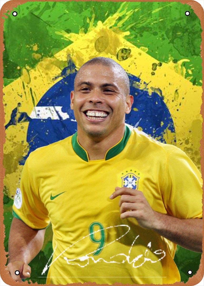 Ronaldo Nazario kullanıcı arşivindeki kart